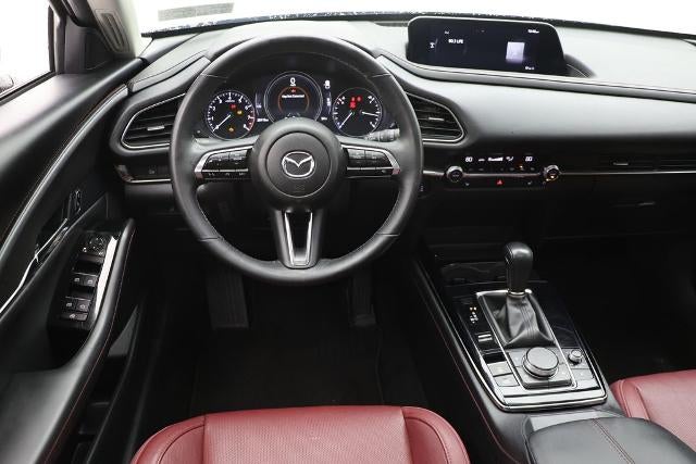 2024 Mazda Mazda CX-30 2.5 S Carbon Edition