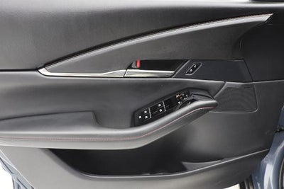 2024 Mazda Mazda CX-30 2.5 S Carbon Edition