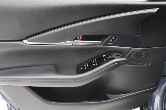 2024 Mazda Mazda CX-30 2.5 S Carbon Edition