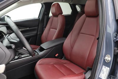 2024 Mazda Mazda CX-30 2.5 S Carbon Edition