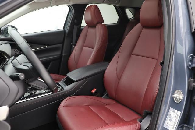 2024 Mazda Mazda CX-30 2.5 S Carbon Edition