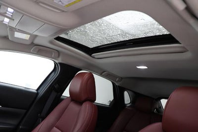 2024 Mazda Mazda CX-30 2.5 S Carbon Edition