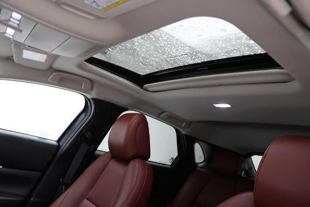 2024 Mazda Mazda CX-30 2.5 S Carbon Edition