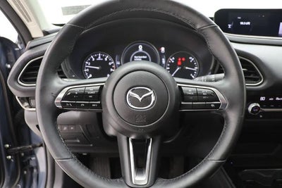 2024 Mazda Mazda CX-30 2.5 S Carbon Edition
