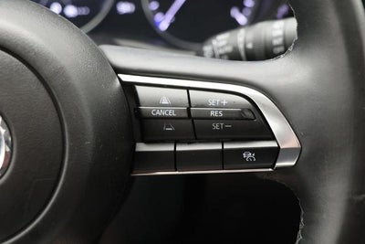 2024 Mazda Mazda CX-30 2.5 S Carbon Edition