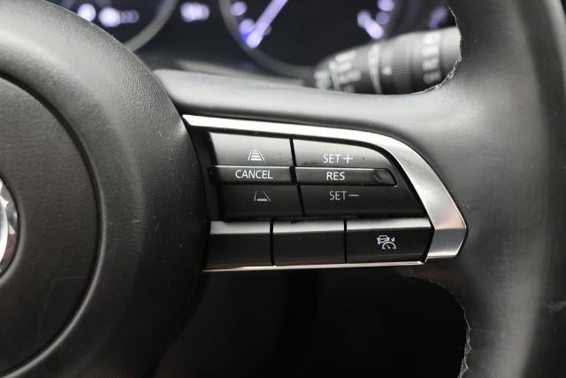 2024 Mazda Mazda CX-30 2.5 S Carbon Edition