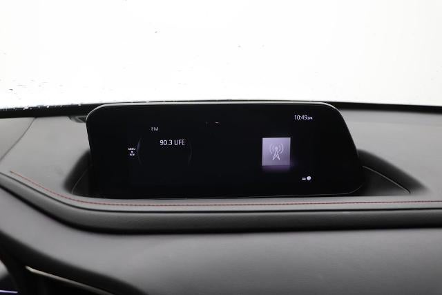 2024 Mazda Mazda CX-30 2.5 S Carbon Edition