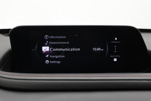 2024 Mazda Mazda CX-30 2.5 S Carbon Edition