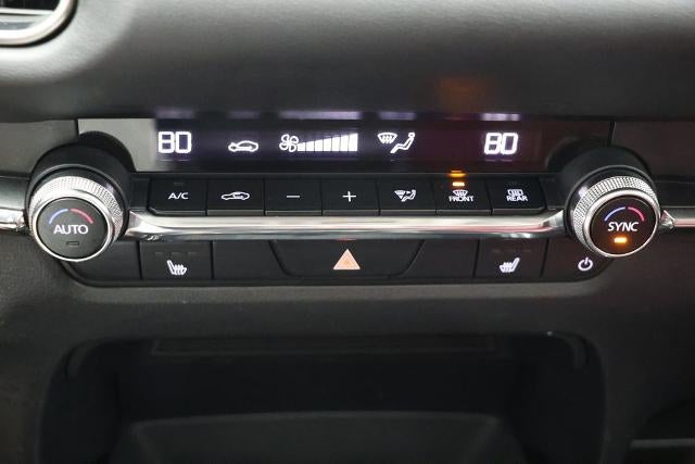 2024 Mazda Mazda CX-30 2.5 S Carbon Edition