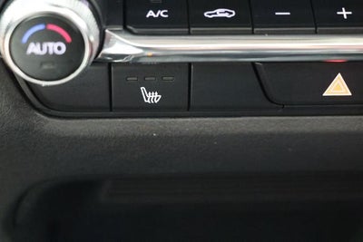 2024 Mazda Mazda CX-30 2.5 S Carbon Edition