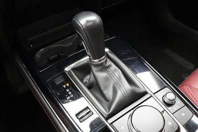 2024 Mazda Mazda CX-30 2.5 S Carbon Edition