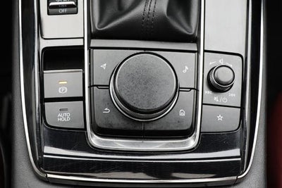 2024 Mazda Mazda CX-30 2.5 S Carbon Edition