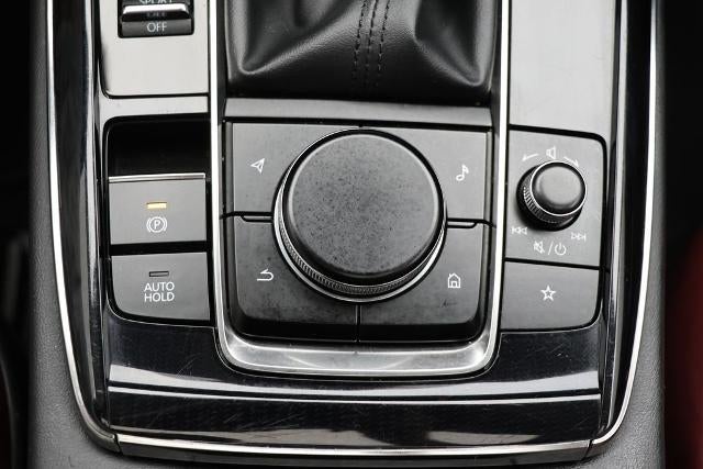 2024 Mazda Mazda CX-30 2.5 S Carbon Edition