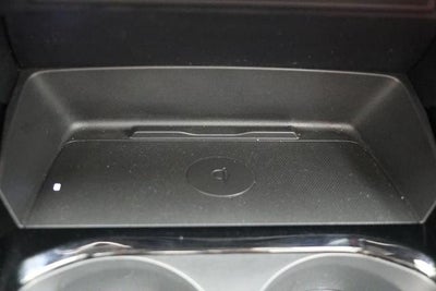 2024 Mazda Mazda CX-30 2.5 S Carbon Edition