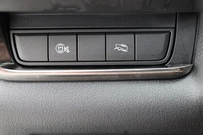 2024 Mazda Mazda CX-30 2.5 S Carbon Edition