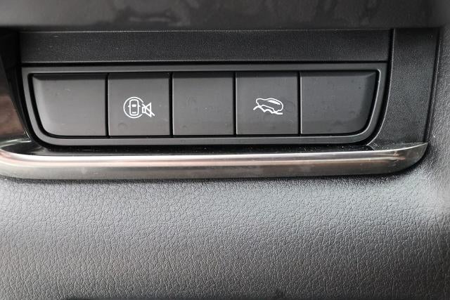 2024 Mazda Mazda CX-30 2.5 S Carbon Edition