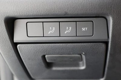 2024 Mazda Mazda CX-30 2.5 S Carbon Edition