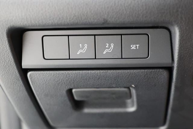 2024 Mazda Mazda CX-30 2.5 S Carbon Edition