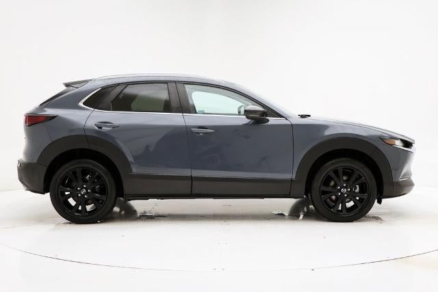 2024 Mazda Mazda CX-30 2.5 S Carbon Edition