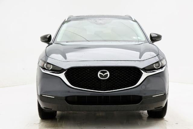 2024 Mazda Mazda CX-30 2.5 S Carbon Edition