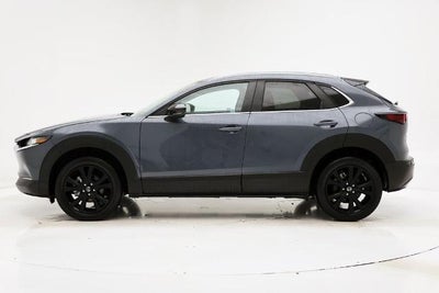 2024 Mazda Mazda CX-30 2.5 S Carbon Edition