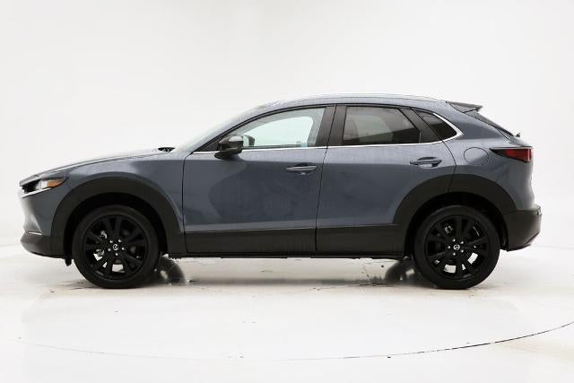 2024 Mazda Mazda CX-30 2.5 S Carbon Edition