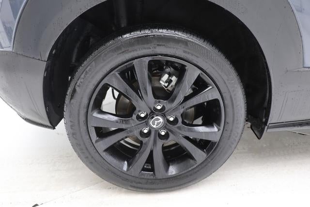 2024 Mazda Mazda CX-30 2.5 S Carbon Edition