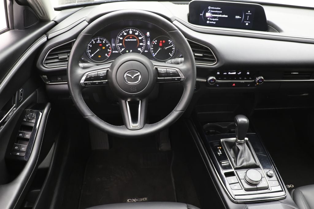 2025 Mazda Mazda CX-30 2.5 S Preferred Package