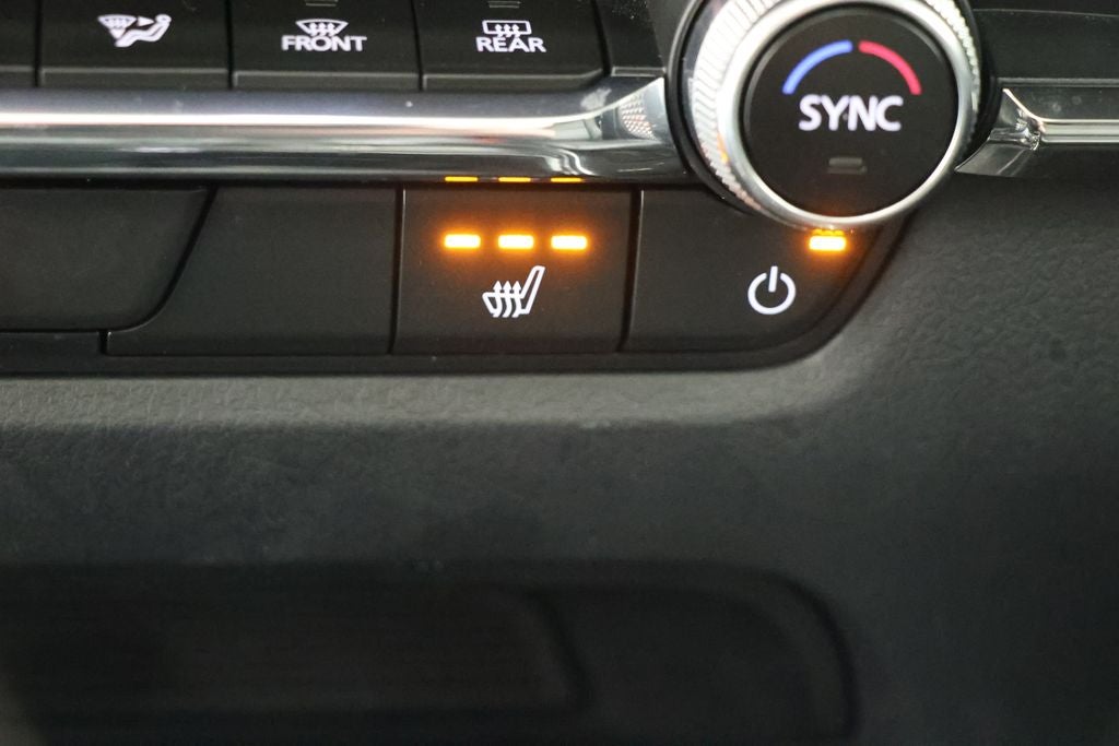 2025 Mazda Mazda CX-30 2.5 S Preferred Package