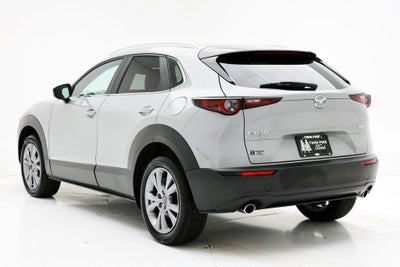 2025 Mazda Mazda CX-30 2.5 S Preferred Package