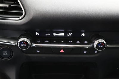 2025 Mazda Mazda CX-30 2.5 S Preferred Package