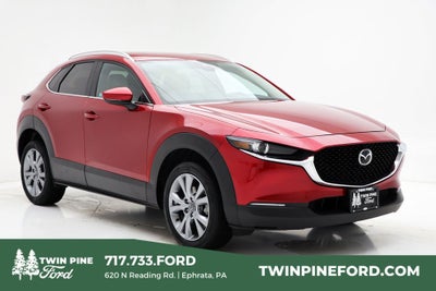 2023 Mazda Mazda CX-30 2.5 S Preferred Package
