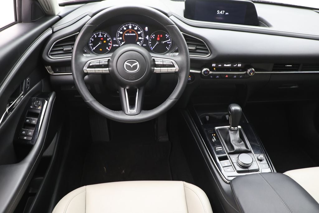 2023 Mazda Mazda CX-30 2.5 S Preferred Package