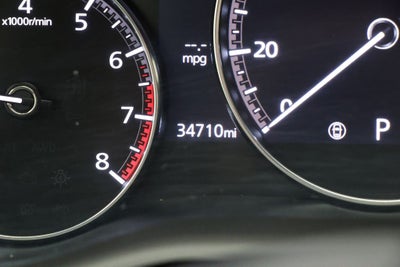2023 Mazda Mazda CX-30 2.5 S Preferred Package