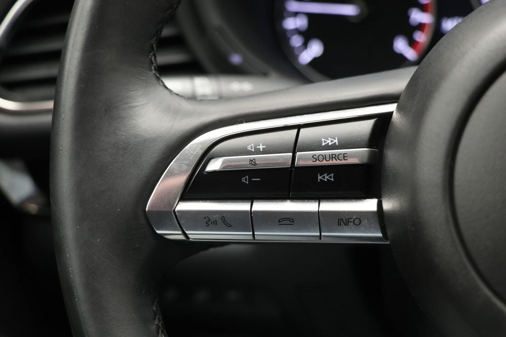 2023 Mazda Mazda CX-30 2.5 S Preferred Package