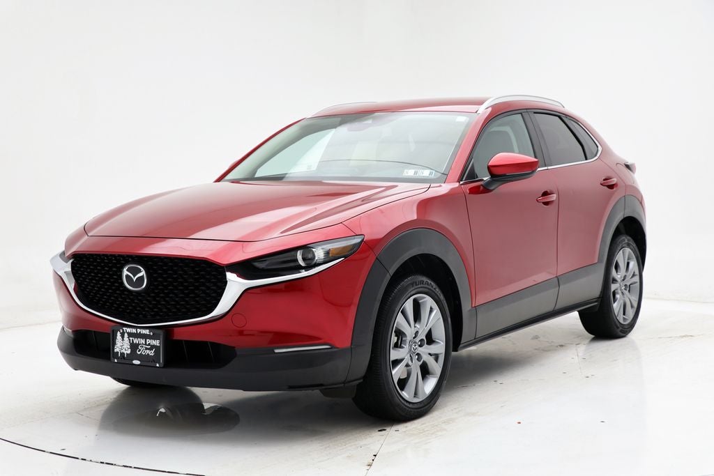 2023 Mazda Mazda CX-30 2.5 S Preferred Package