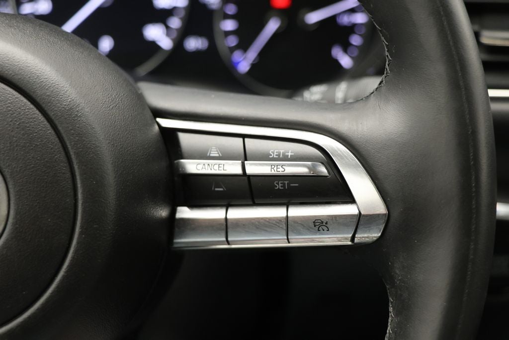 2023 Mazda Mazda CX-30 2.5 S Preferred Package