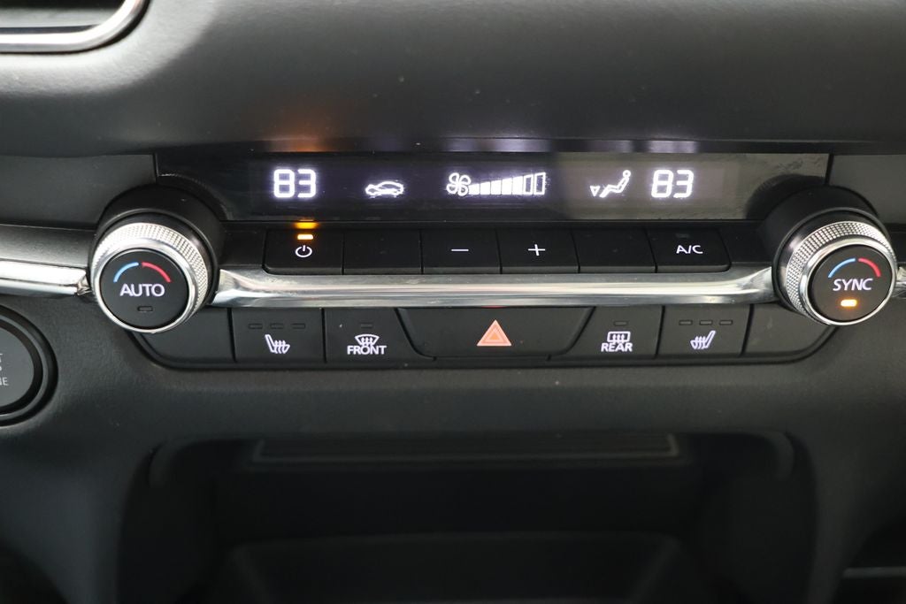 2023 Mazda Mazda CX-30 2.5 S Preferred Package