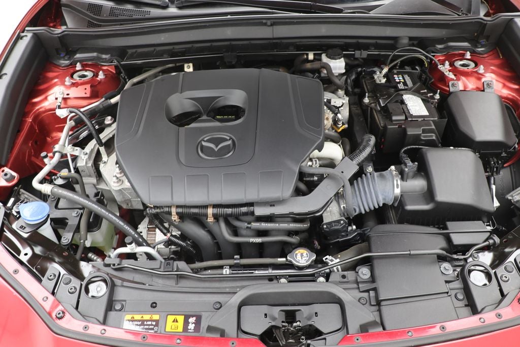 2023 Mazda Mazda CX-30 2.5 S Preferred Package