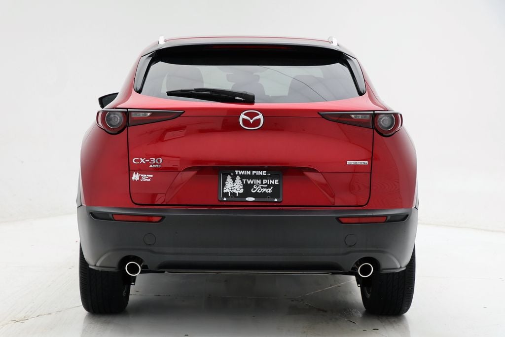 2023 Mazda Mazda CX-30 2.5 S Preferred Package