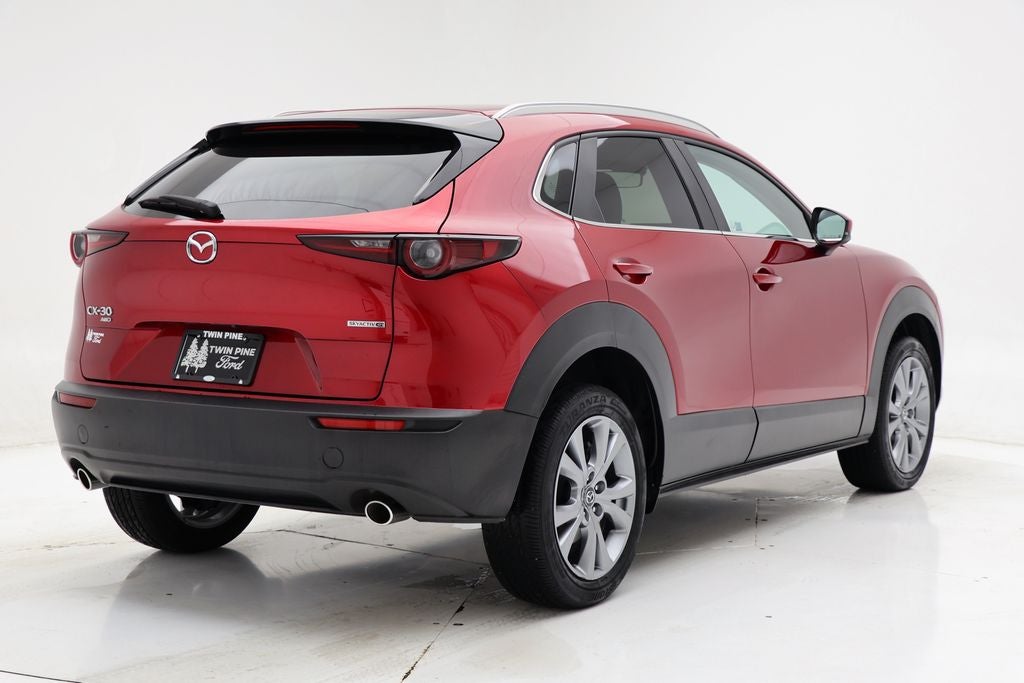 2023 Mazda Mazda CX-30 2.5 S Preferred Package