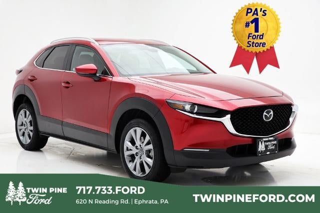 2023 Mazda Mazda CX-30 2.5 S Preferred Package