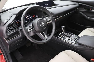 2023 Mazda Mazda CX-30 2.5 S Preferred Package