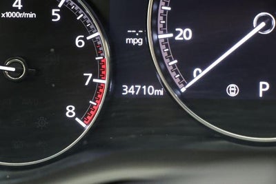 2023 Mazda Mazda CX-30 2.5 S Preferred Package