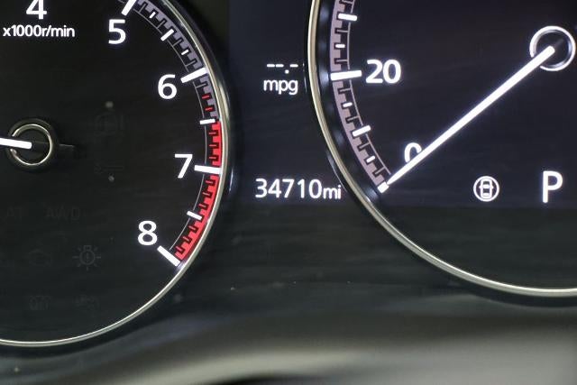 2023 Mazda Mazda CX-30 2.5 S Preferred Package