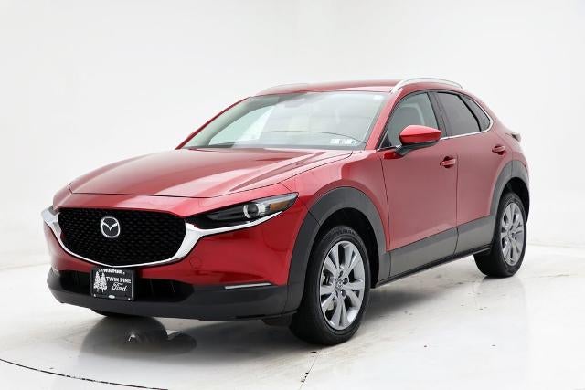 2023 Mazda Mazda CX-30 2.5 S Preferred Package