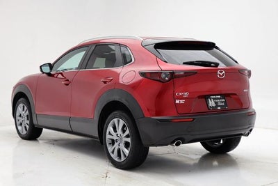2023 Mazda Mazda CX-30 2.5 S Preferred Package