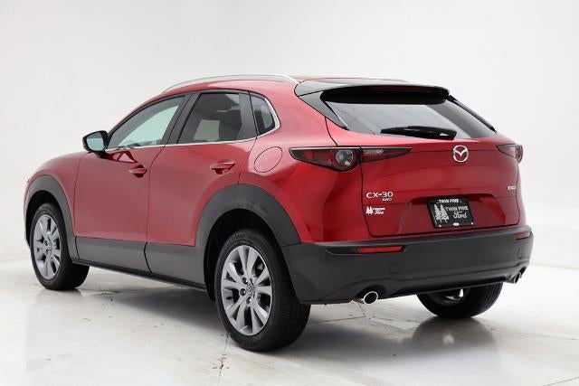 2023 Mazda Mazda CX-30 2.5 S Preferred Package