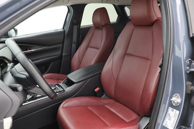 2025 Mazda Mazda CX-30 2.5 S Carbon Edition