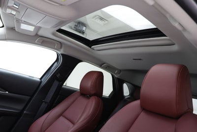 2025 Mazda Mazda CX-30 2.5 S Carbon Edition